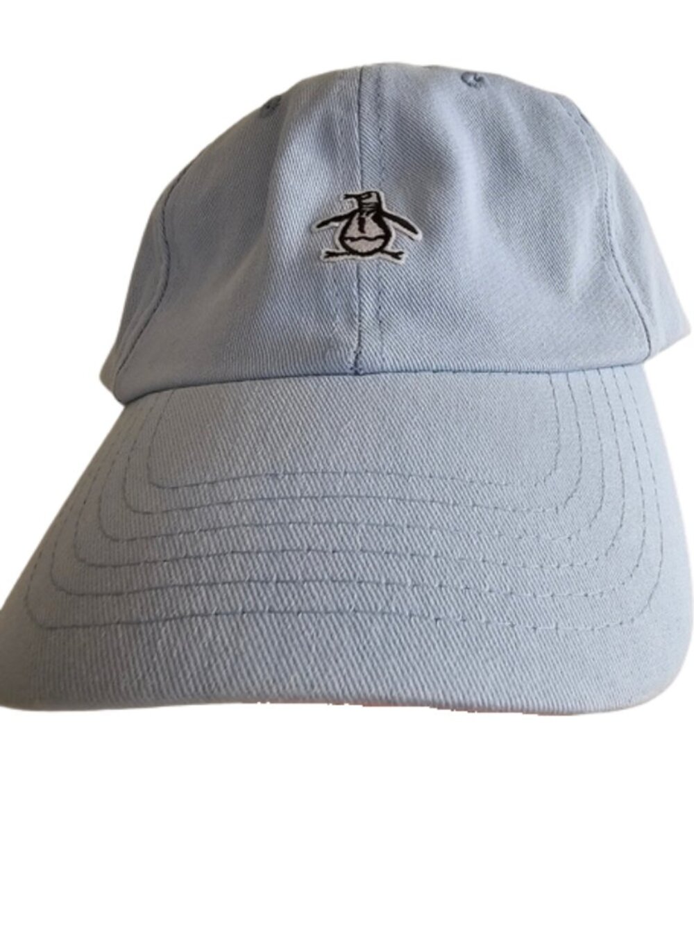 Original Penguin by Munsingwear Dad Hat Baseball Cap | OSFM Unisex Adjustable